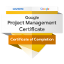 Project Managment - Google 
